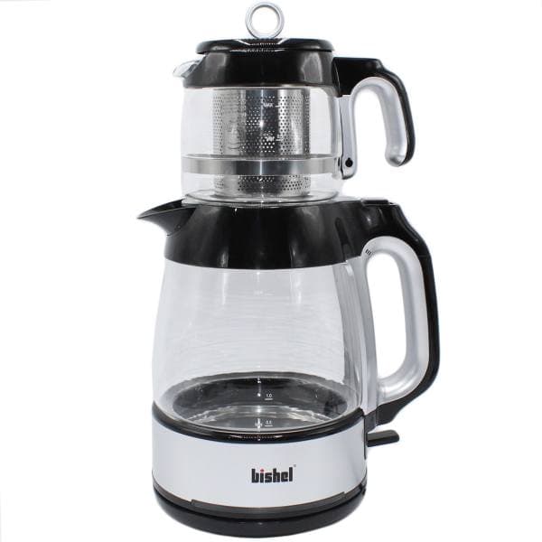 چای ساز بیشل مدل BL-TM-H6101B — تصویر ۵