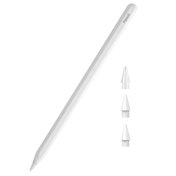 قلم لمسی کوتتسی مدل iP-015 مجموعه ۴ عددی