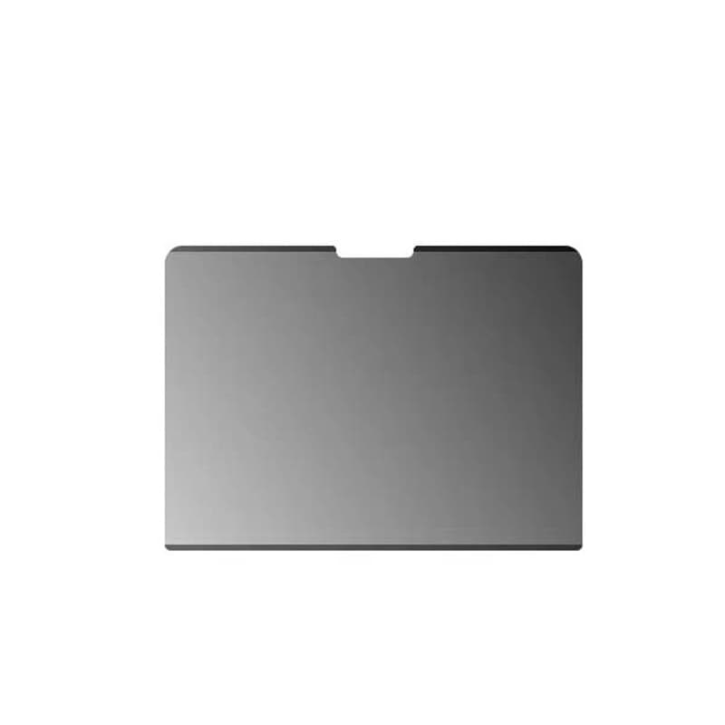 محافظ صفحه نمایش حریم شخصی کوتتسی مدل MB-031 مناسب برای لپ تاپ اپل MacBook Air 13.6 inch A2681(M2) /A3113(M3) /A3240(M4)