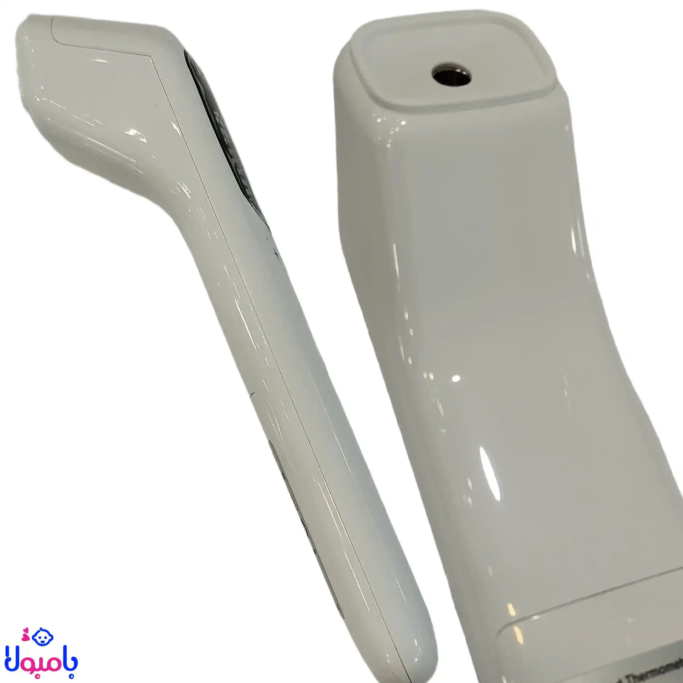 تب‌ سنج لیزری غیرتماسی infrared مدل CK-T1502 — تصویر ۵