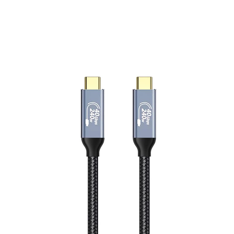 کابل USB-C کوتتسی مدل 87305-4.0 طول 1 متر