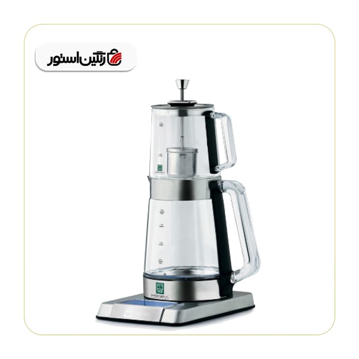 چای ساز هونیرا مدل TMD100