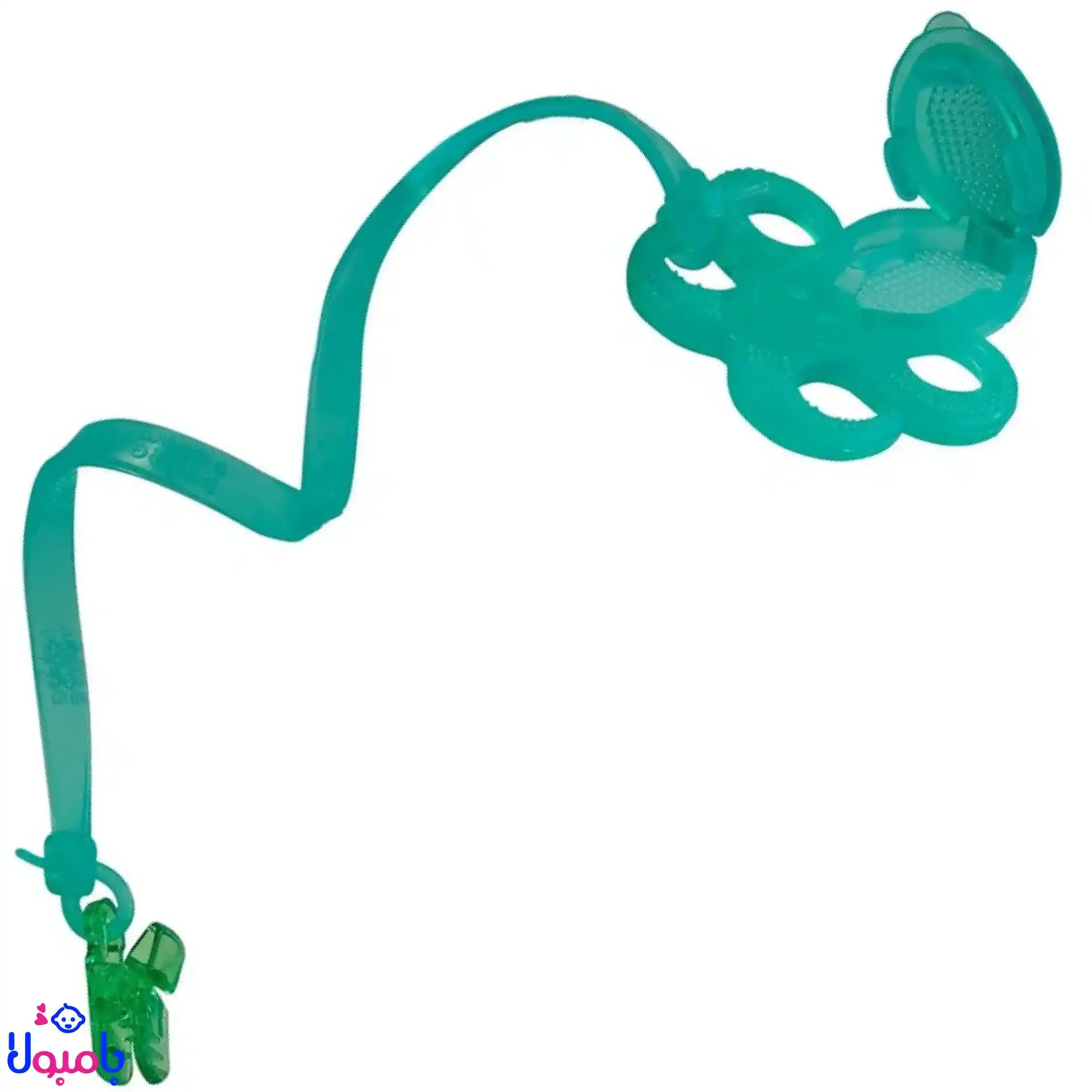 دندانگیر و آبمیوه خوری کودک وی کر مدل ماشین — تصویر ۱۲