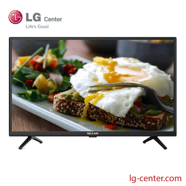 تلویزیون LED نکسار مدل NTV-H40B214N سایز 40 اینچ