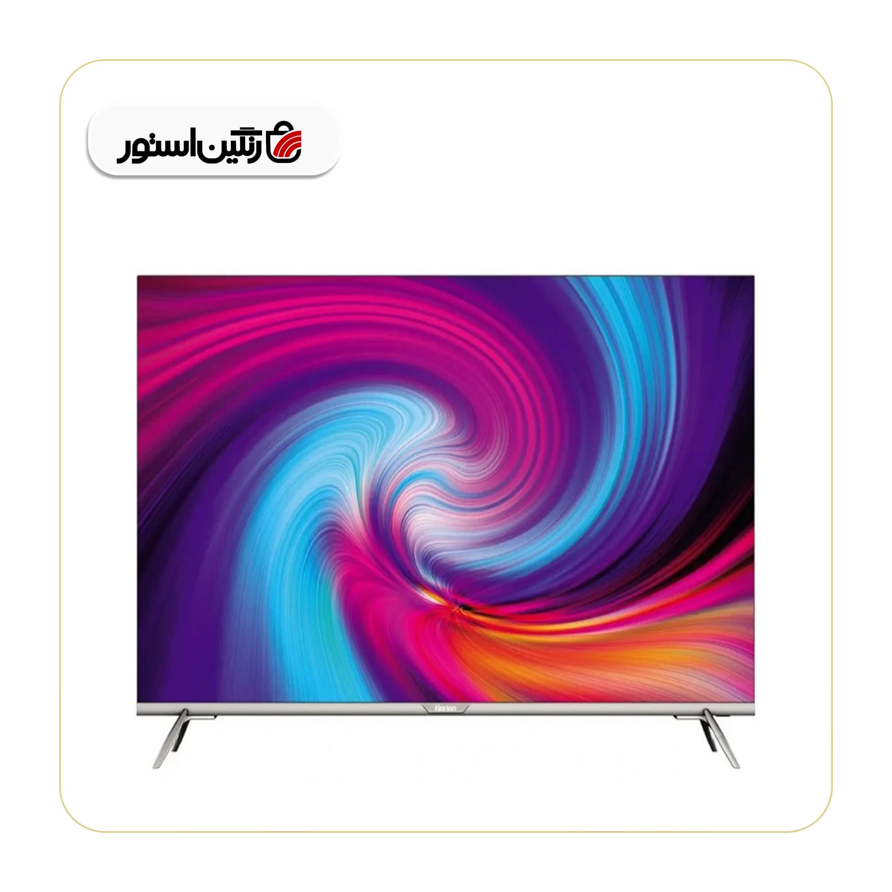تلویزیون 43 اینچ سونیا مدل LED 43LF6520