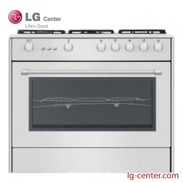 اجاق گاز اسنوا مدل SGC5-1102N