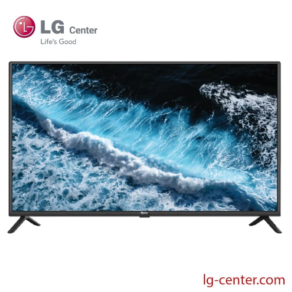 تلویزیون جی پلاس مدل GTV-40PH416N