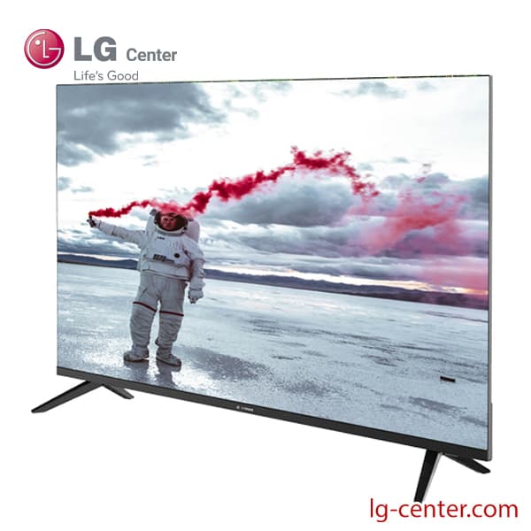 تلویزیون UHD-4K LED اسنوا مدل SLD-50SA1260U — تصویر ۸
