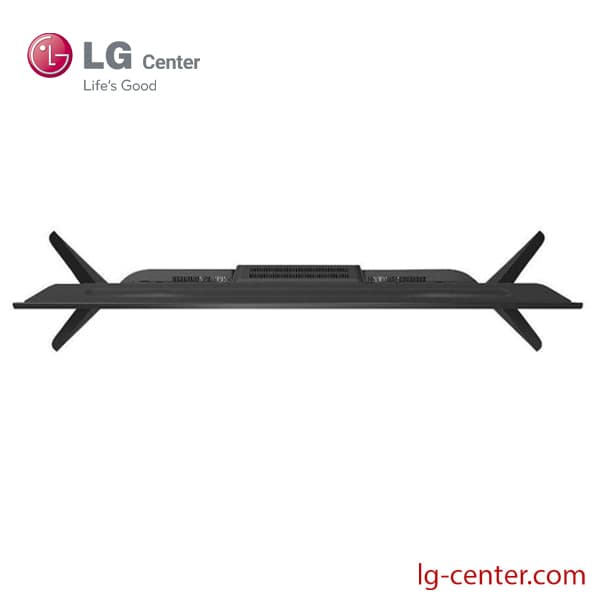 تلویزیون UHD-4K LED اسنوا مدل SLD-50SA1260U — تصویر ۵