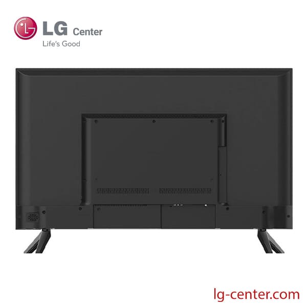 تلویزیون UHD-4K LED اسنوا مدل SLD-50SA1260U — تصویر ۹