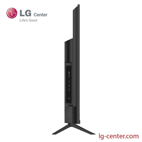 تلویزیون UHD-4K LED اسنوا مدل SLD-50SA1260U — تصویر ۶