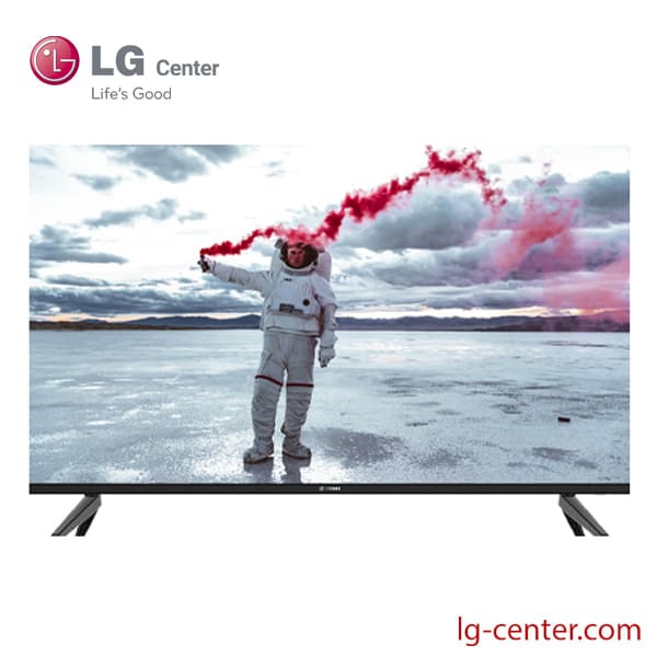 تلویزیون UHD-4K LED اسنوا مدل SLD-50SA1260U — تصویر ۲