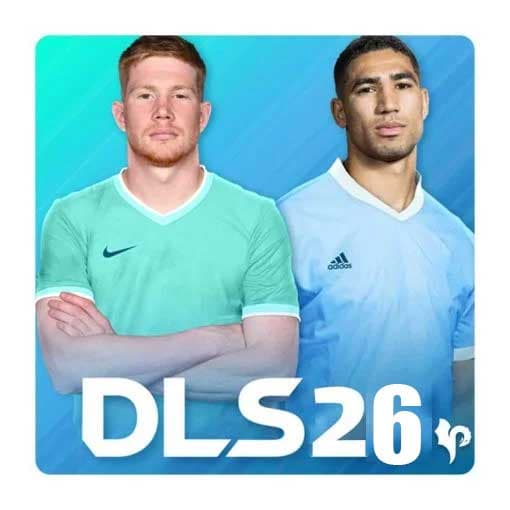 الماس بازی DLS 26 ⚽ ارزان | سکه دریم لیگ — تصویر ۲