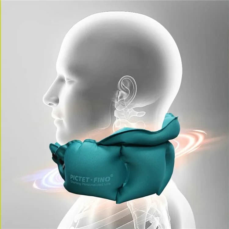 بالش دورگردنی پیکتت.فاینو مدل RH40 — تصویر ۱۲