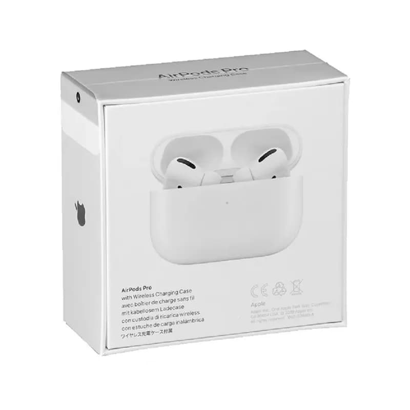 هدفون بلوتوث AirPod Pro ANC — تصویر ۹