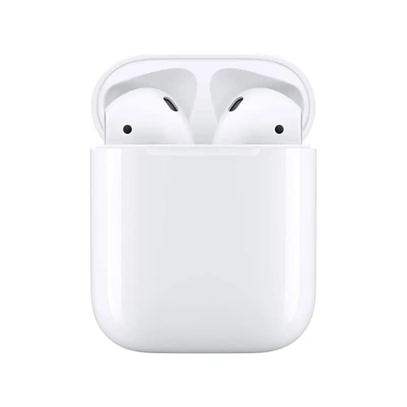 ایرپاد اپل مدل Apple AirPods | A2032 — تصویر ۴