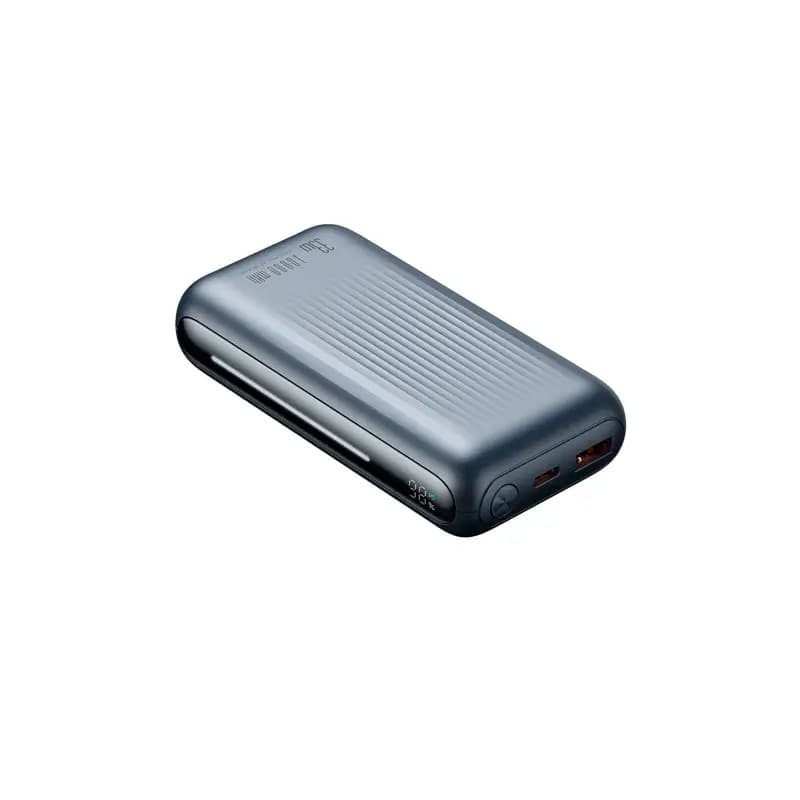 پاوربانک مک دودو MC4530 ظرفیت 10000 میلی آمپر ساعت — تصویر ۳
