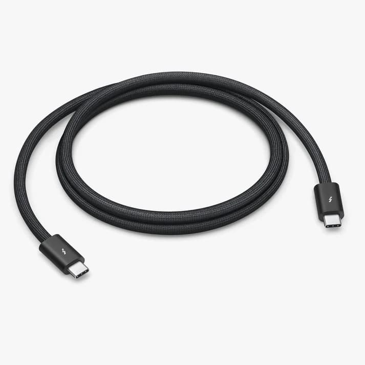 کابل شارژ USB-C اصلی — تصویر ۸