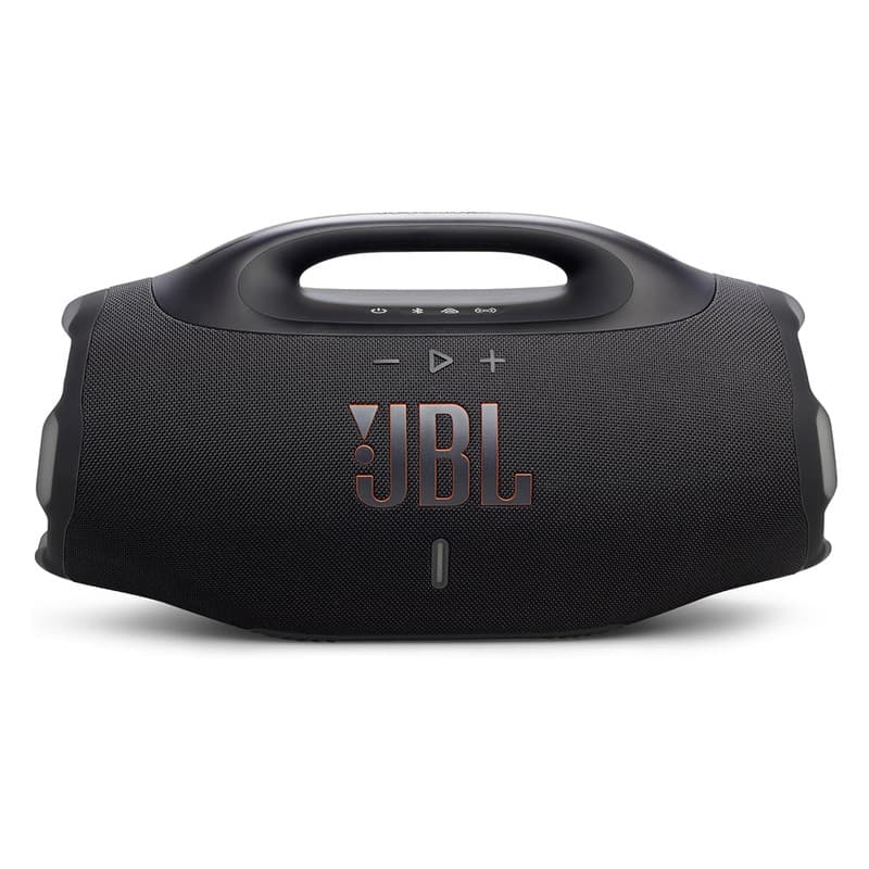 اسپیکر جی بی ال مدل JBL BOOMBOX 4