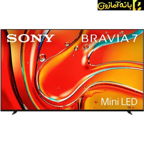 تلویزیون سونی ۷۵ اینچ مدل 75XR70 — تصویر ۱۲