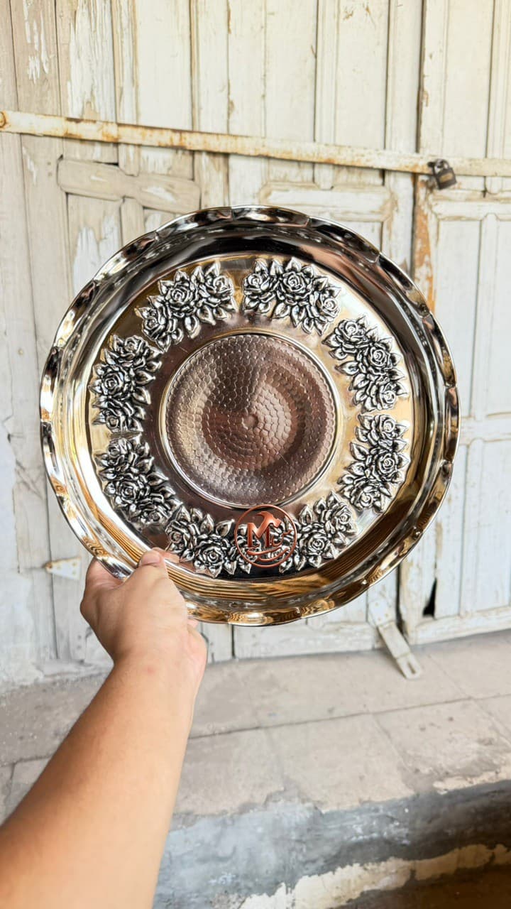 سینی رز سلطنتی کروم