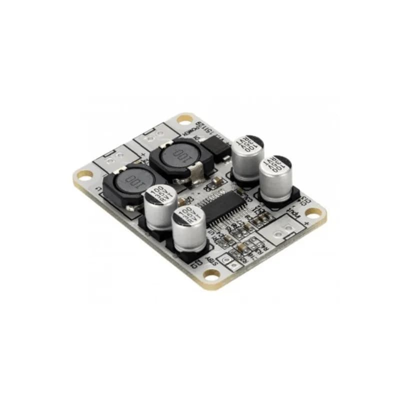 ماژول آمپلی فایر 30W مونو TPA3110 — تصویر ۷
