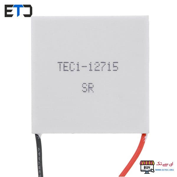 المان سرد کننده TEC1-12715 15A — تصویر ۹