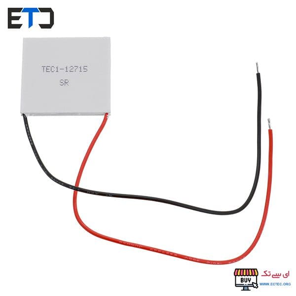 المان سرد کننده TEC1-12715 15A — تصویر ۱۰