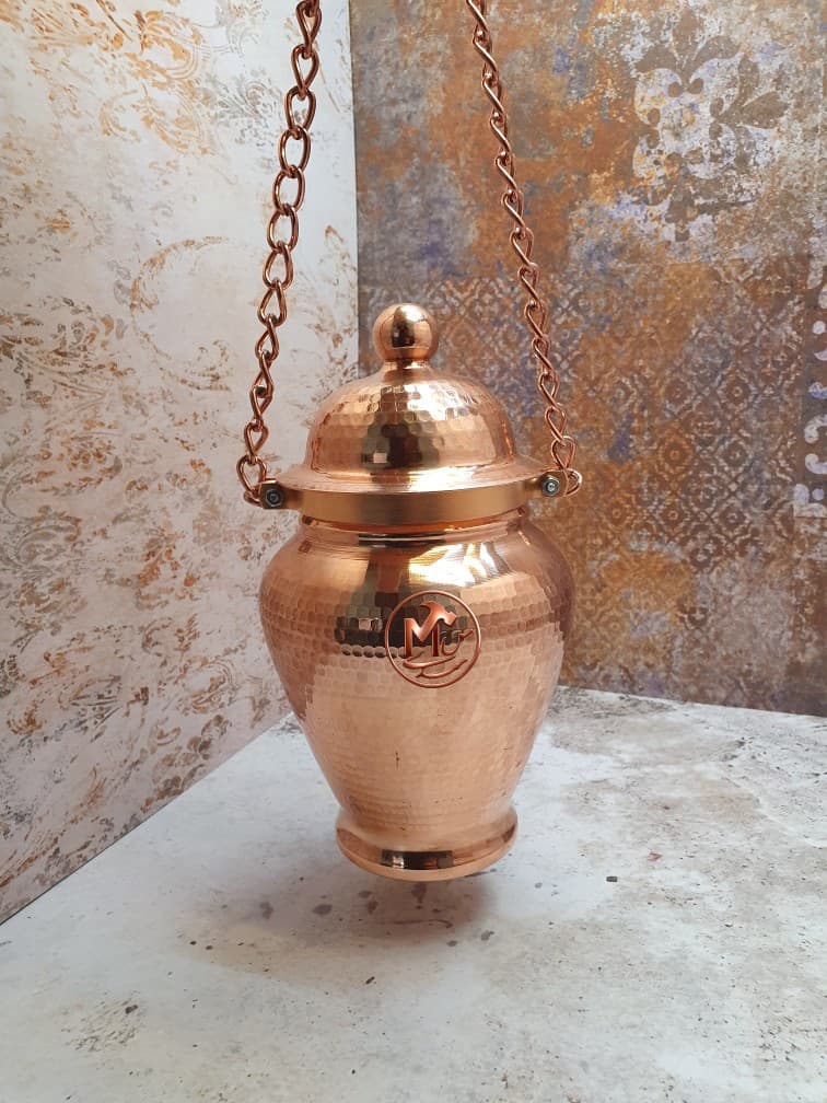 روغن دان کوچک — تصویر ۳