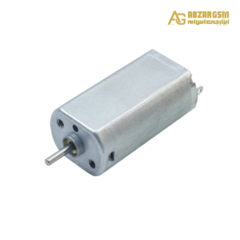 موتور 7 ولت DC مدل FF-050SB — تصویر ۱۱