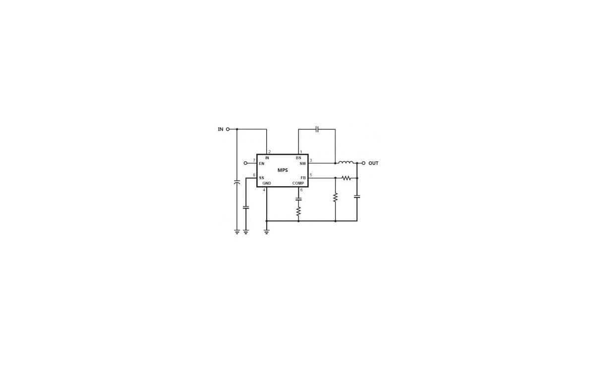 ماژول رگولاتور DC به DC کاهنده دارای خروجی 3A 5V USB — تصویر ۱۱