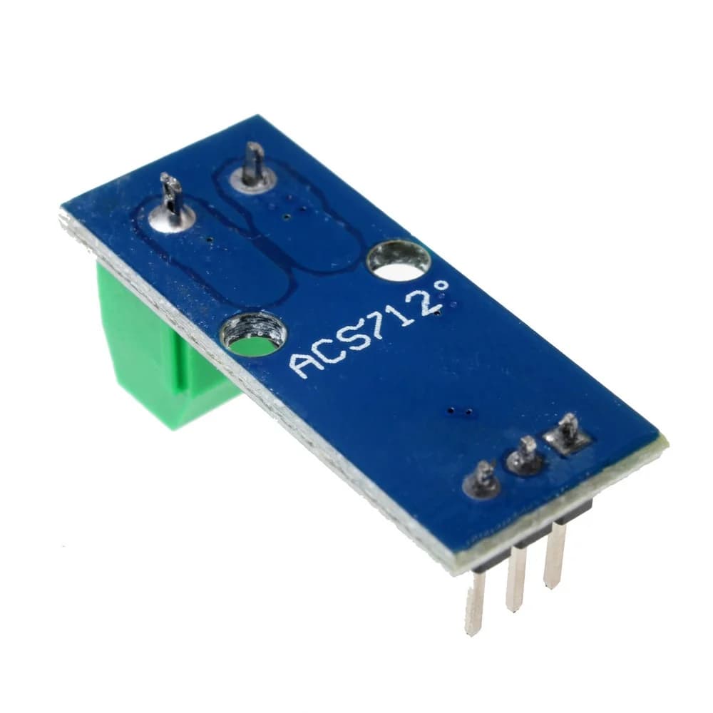 ماژول سنسور جریان 5 آمپر ACS712 — تصویر ۶