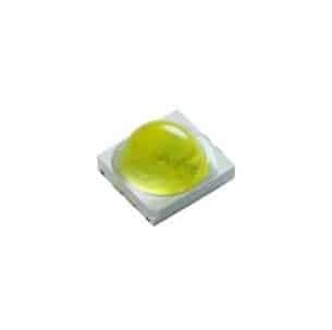LED Power SMD سفید مهتابی پکیج 3535 بسته 20 تایی
