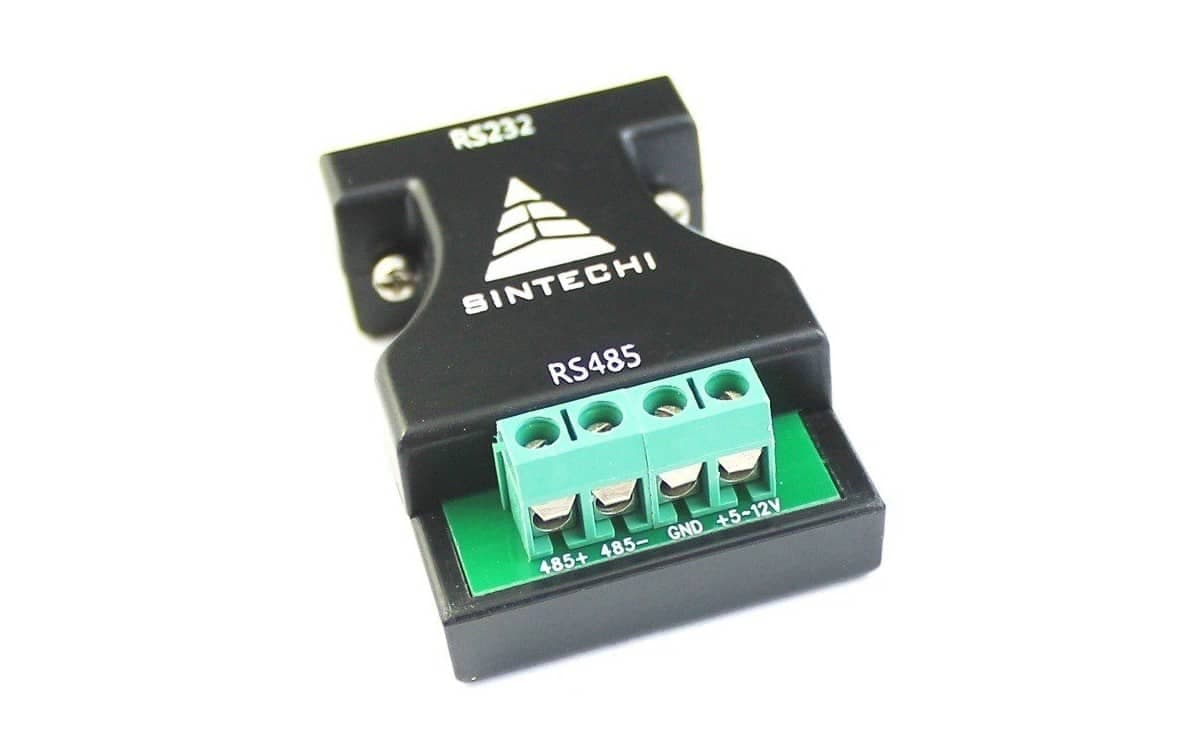ماژول مبدل RS232-RS485 مارک HEXIN