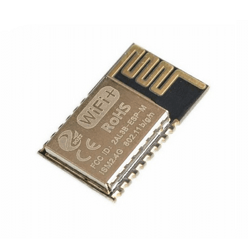 ماژول وای فای ESP8285 , ESP-M2 — تصویر ۶