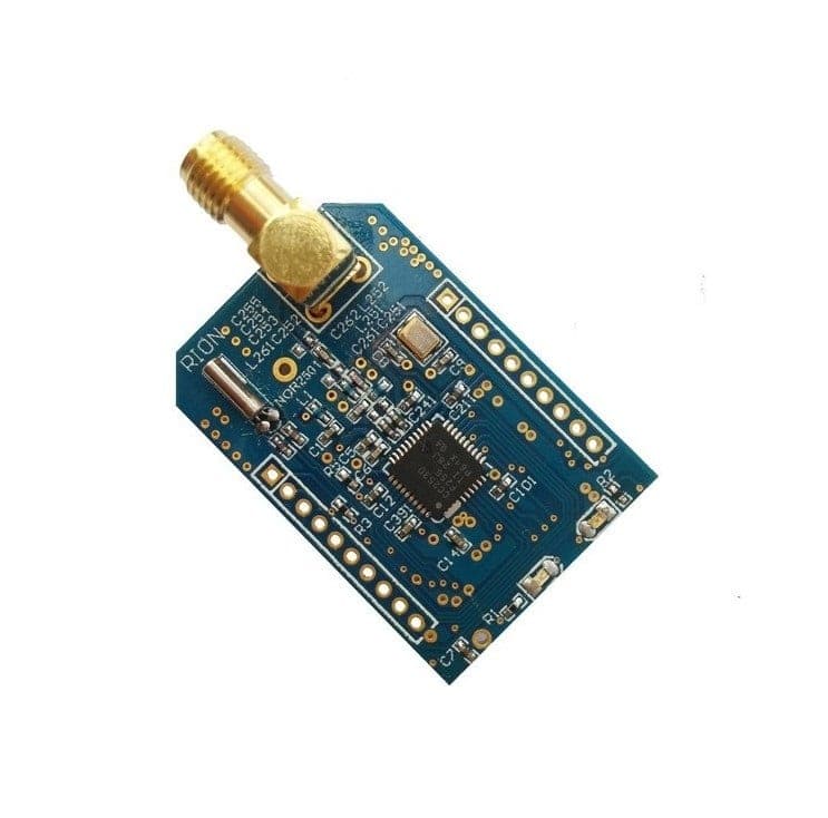 ماژول NOR2501 Zigbee CC2530