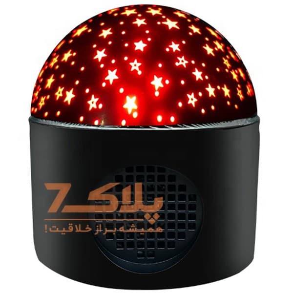 اسپیکر بلوتوثی مدل XL-911 — تصویر ۳