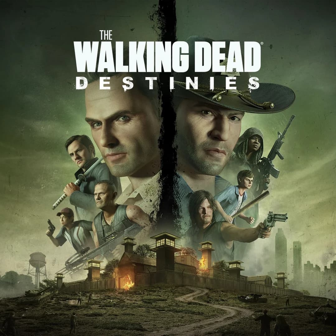 The Walking Dead Destinies — تصویر ۲