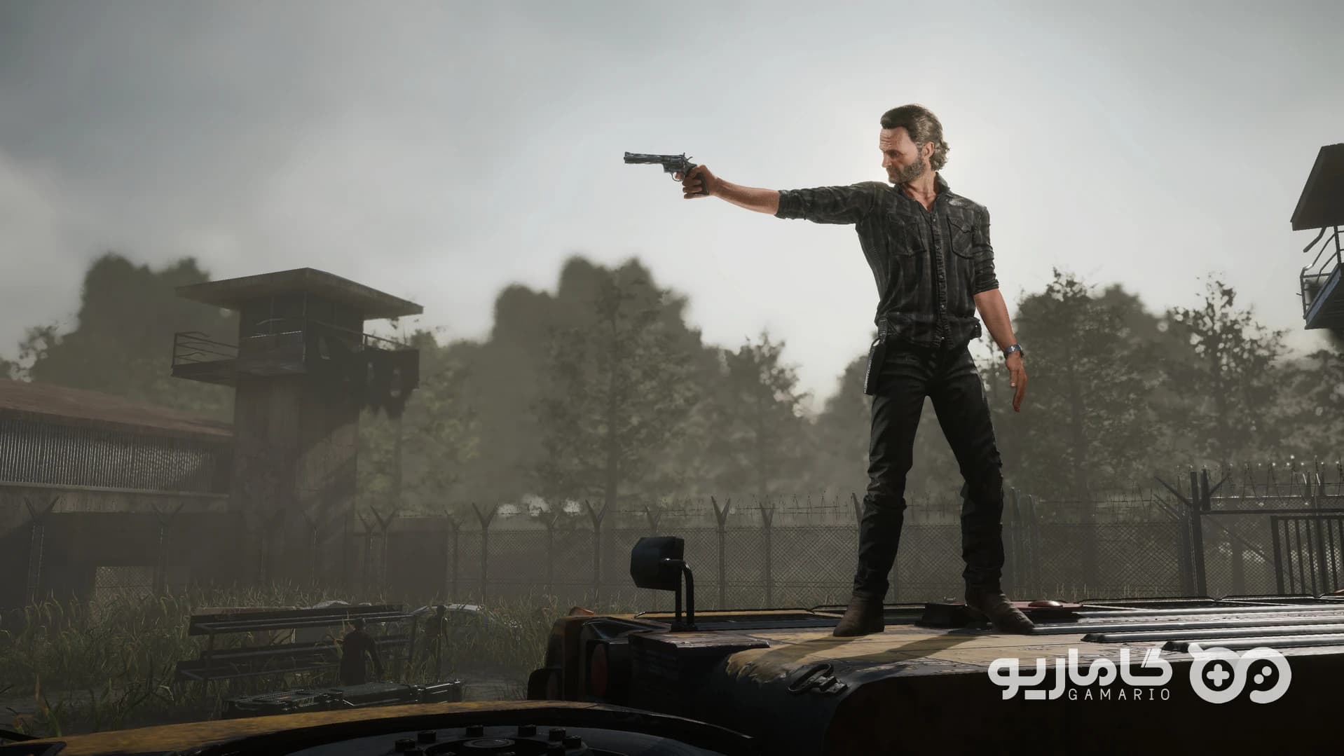 The Walking Dead Destinies — تصویر ۵