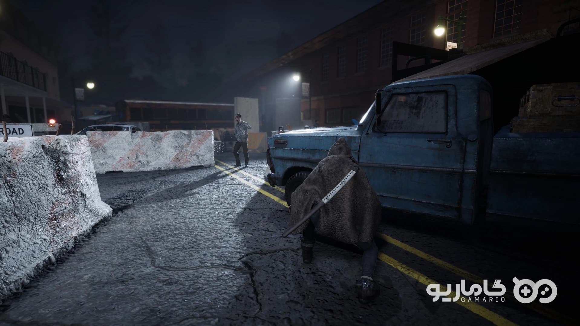 The Walking Dead Destinies — تصویر ۷