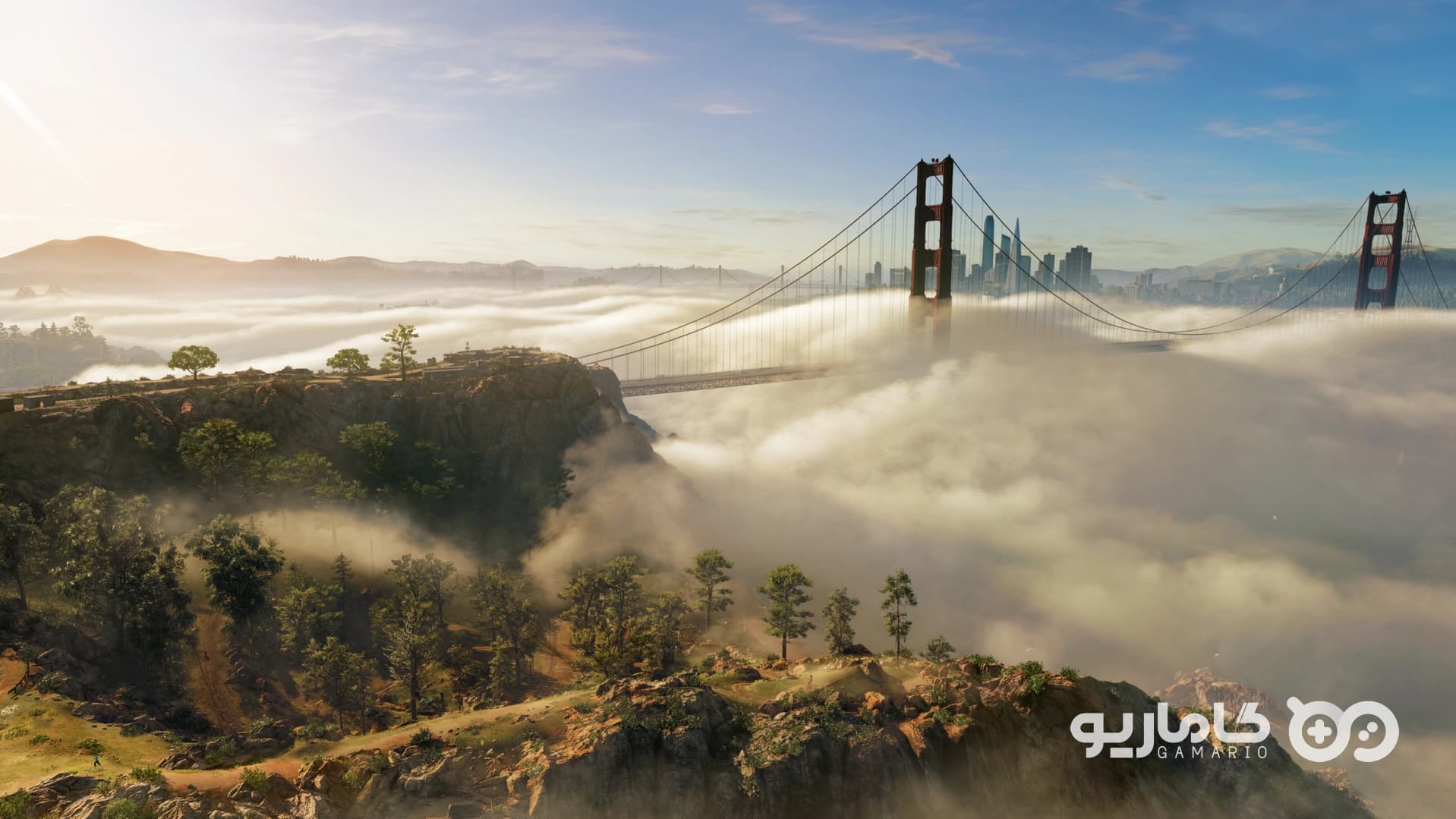 Watch Dogs 1 + Watch Dogs 2 Gold Editions Bundle — تصویر ۶