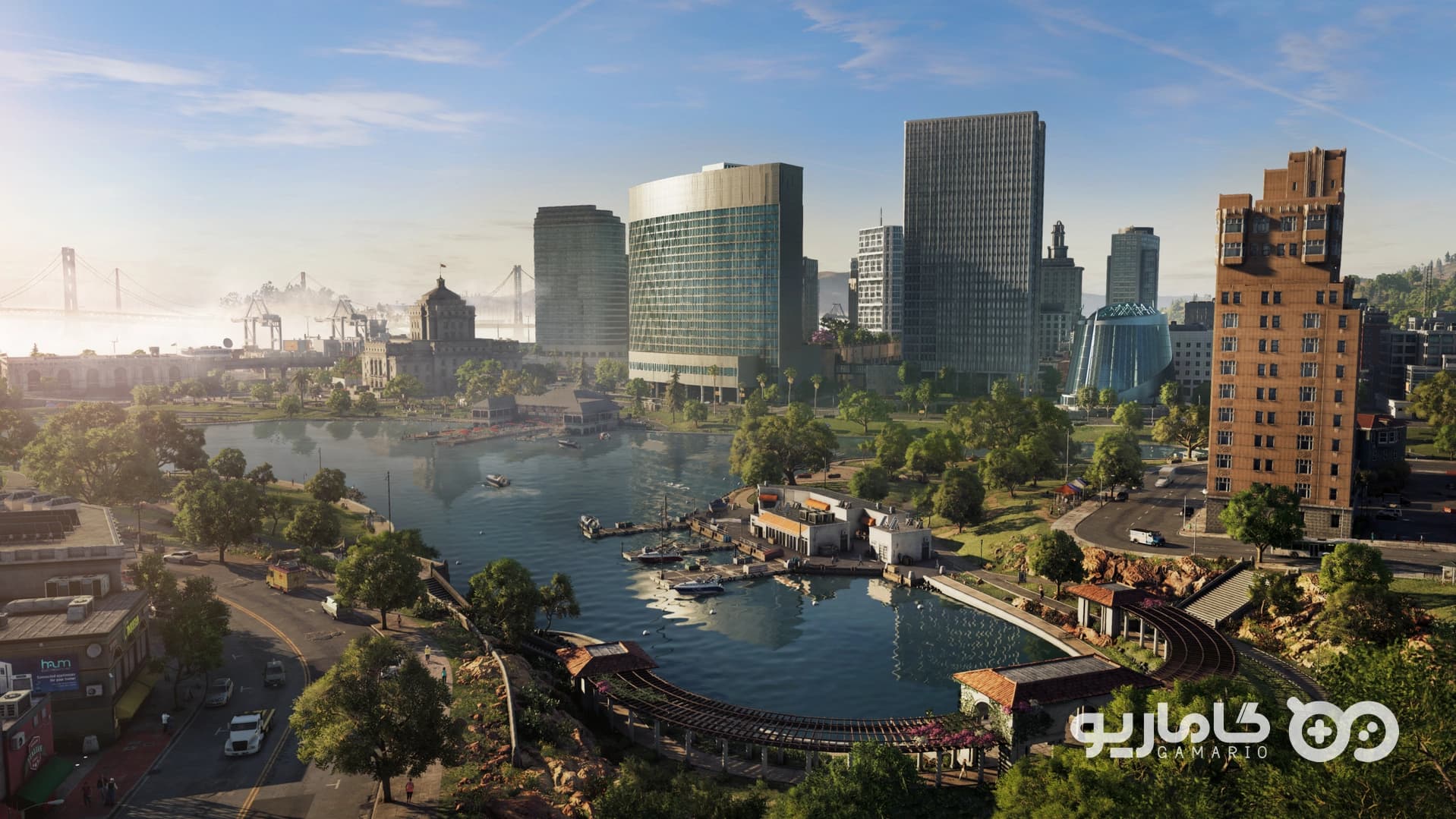 Watch Dogs 1 + Watch Dogs 2 Gold Editions Bundle — تصویر ۴