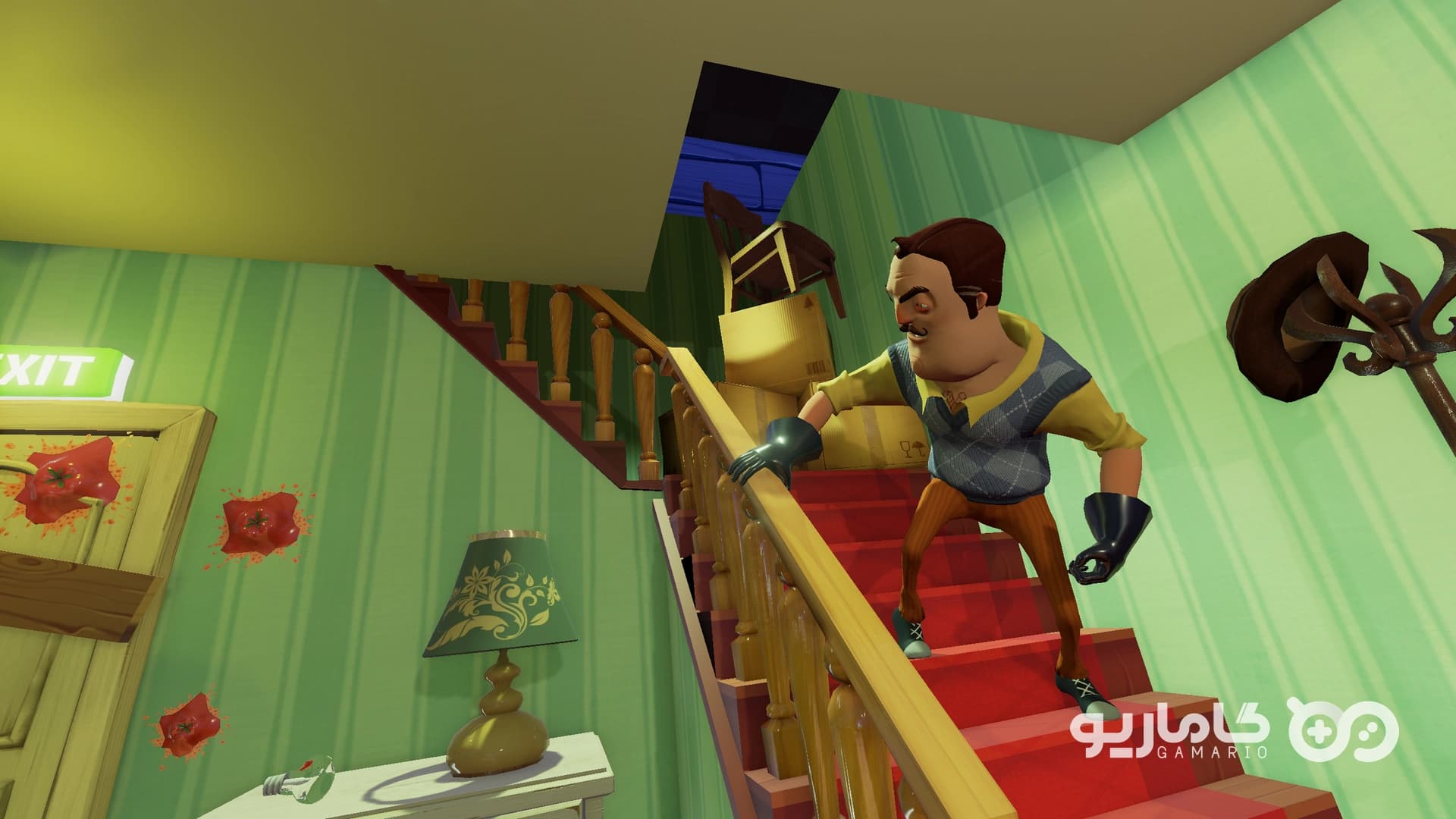 Hello Neighbor — تصویر ۳