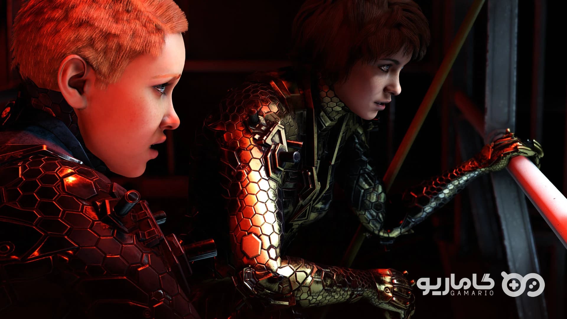 Wolfenstein Youngblood Deluxe Edition — تصویر ۷
