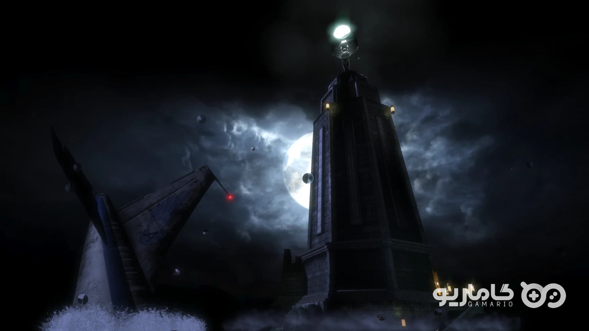 BioShock Remastered — تصویر ۵