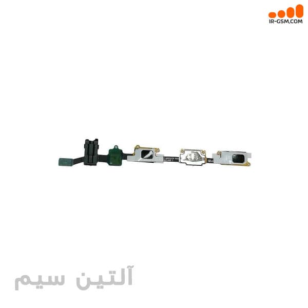 کابل آنتن سامسونگ ANTENA CABLE SAMSUNG A72 A725 — تصویر ۲