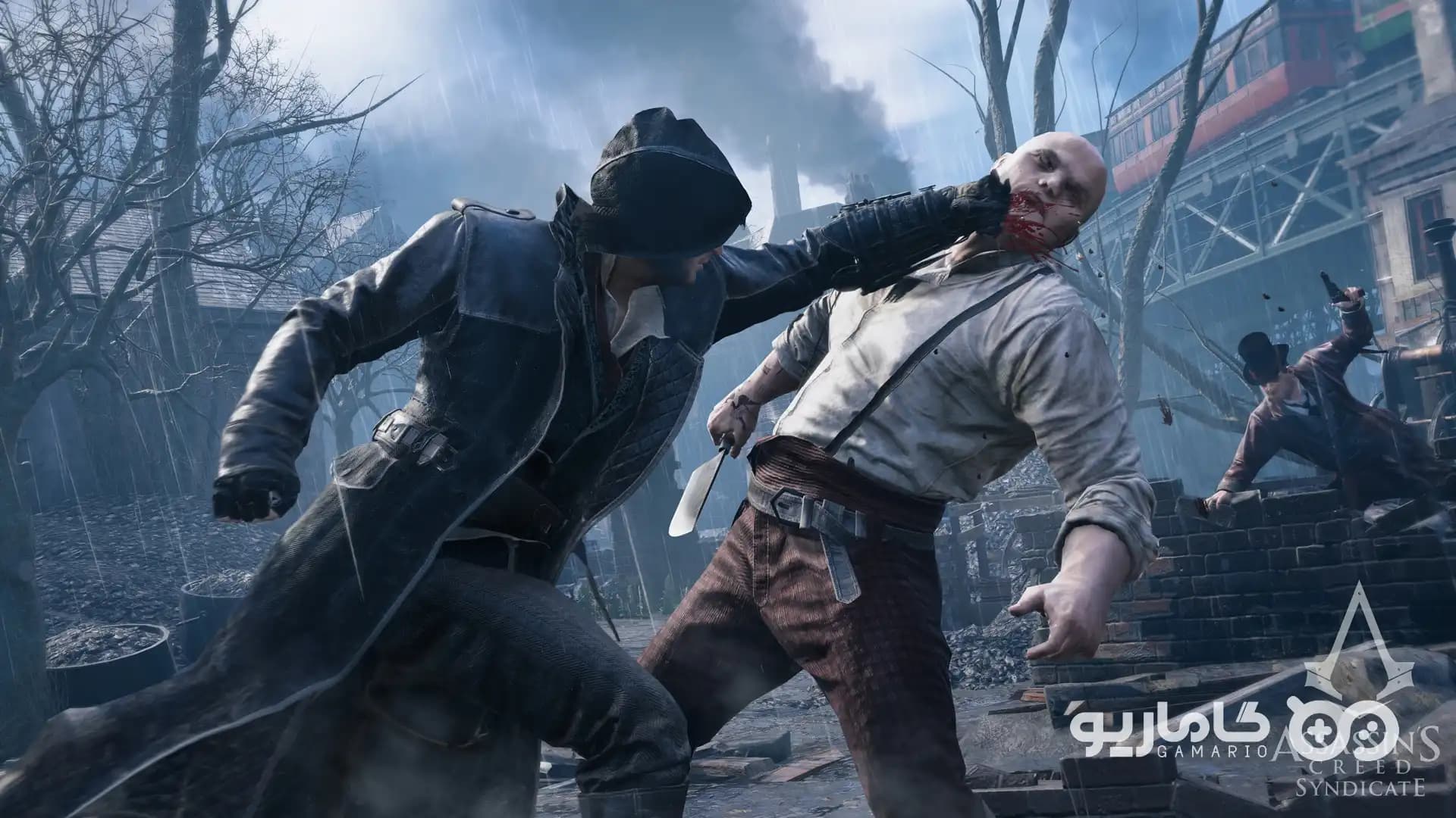 Assassin’s Creed Syndicate — تصویر ۸