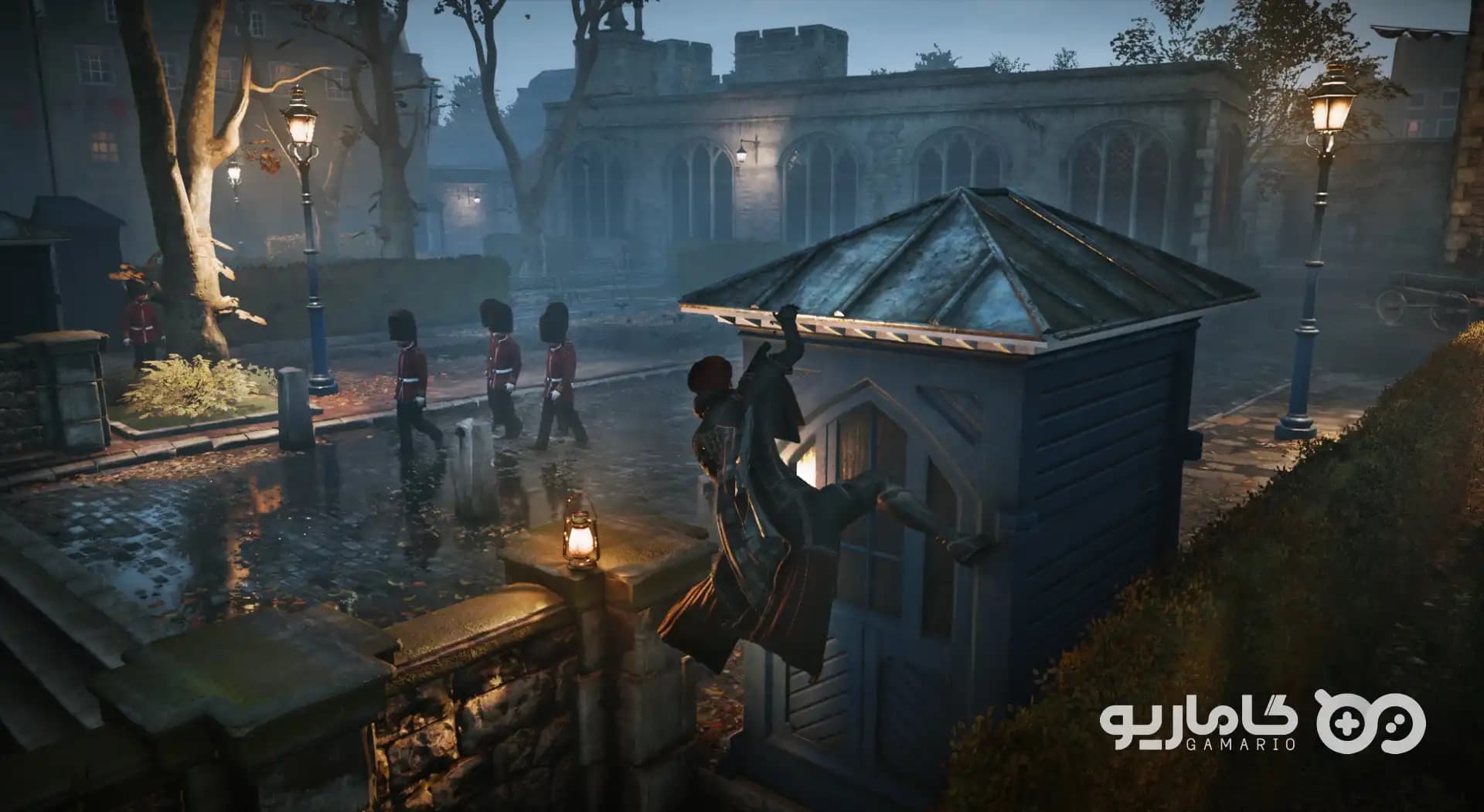 Assassin’s Creed Syndicate — تصویر ۳