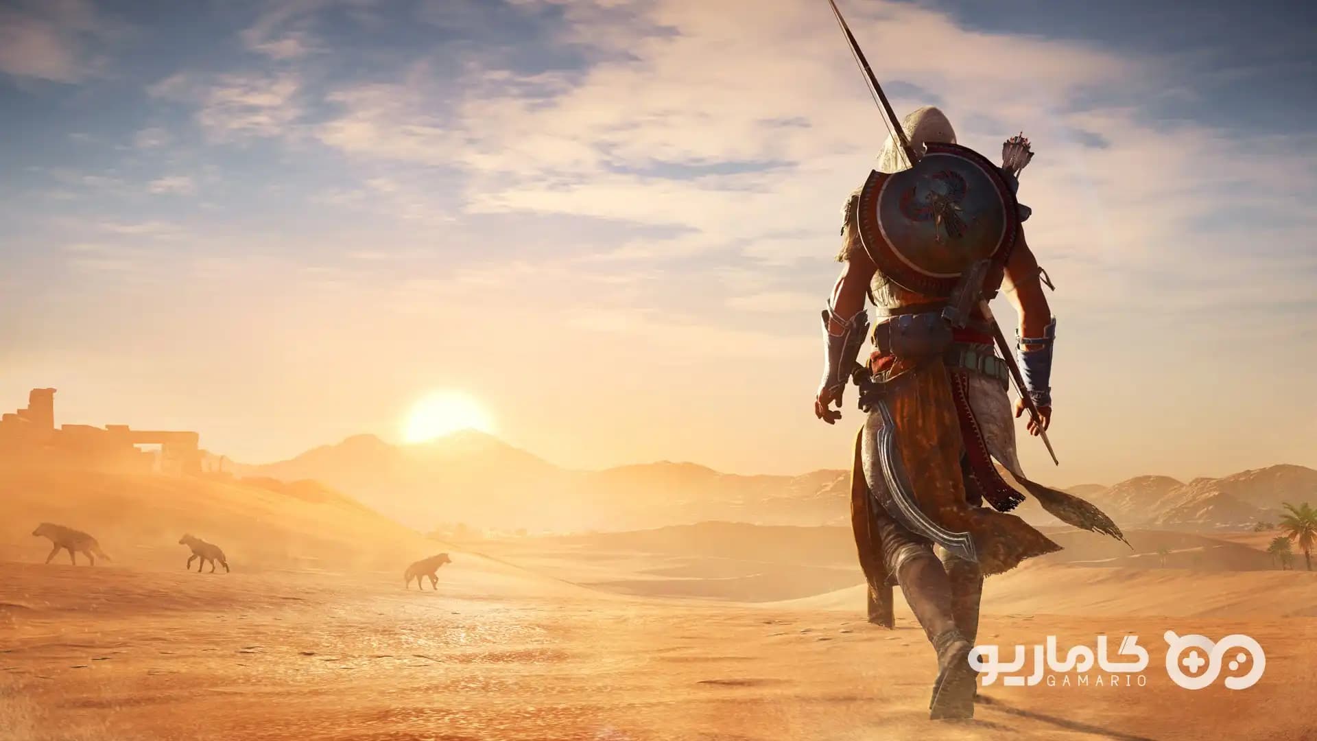 Assassin’s Creed Legendary Collection — تصویر ۵