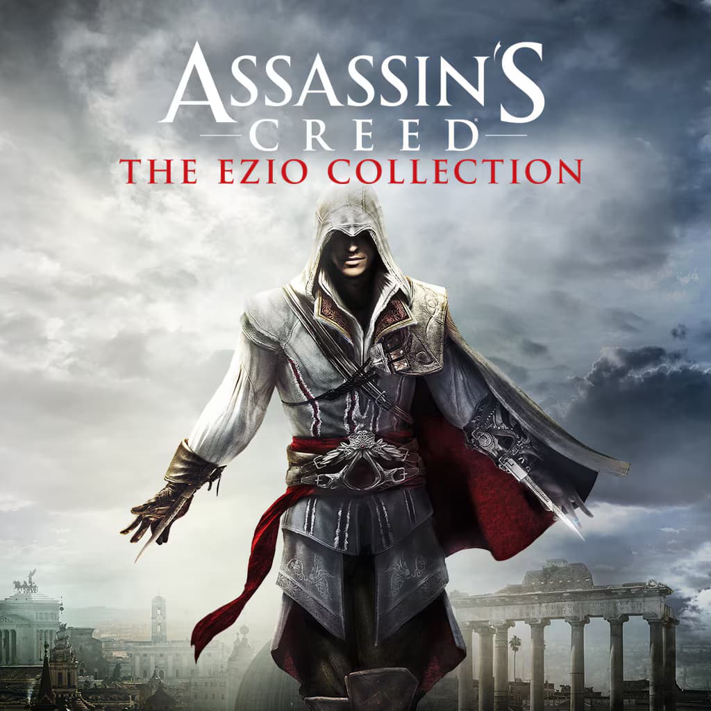 Assassin’s Creed The Ezio Collection — تصویر ۷
